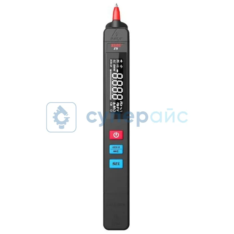 Детектор напряжения BSIDE Z5 фото 1