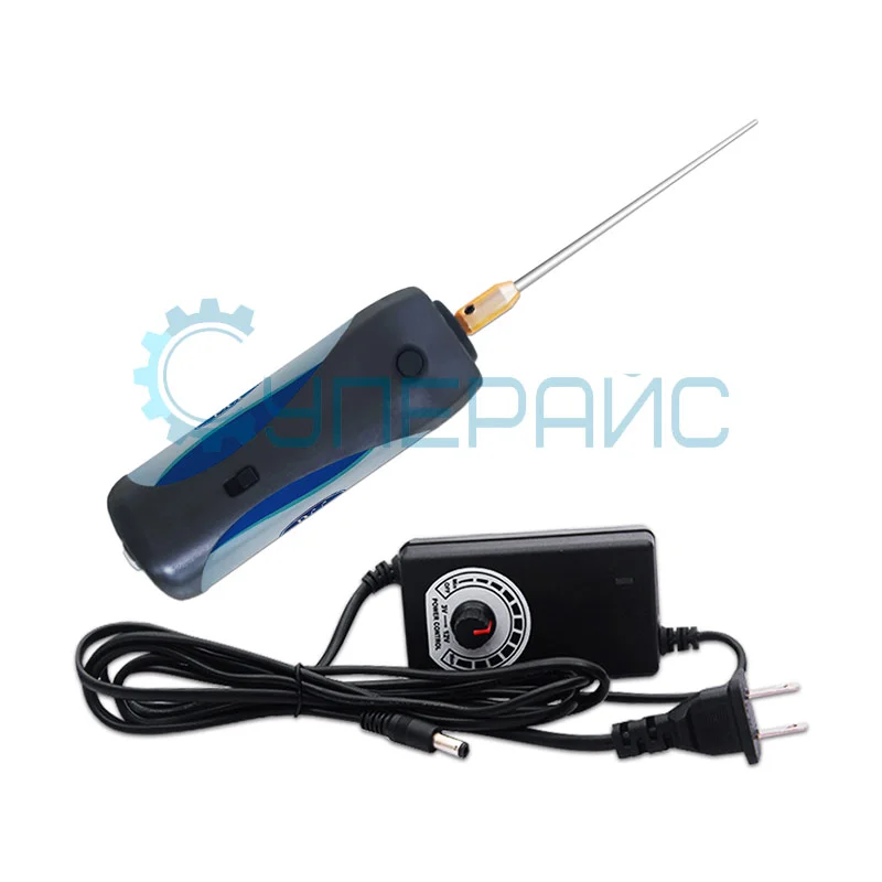 Вакуумный сепаратор YYd YD-936VS с дополнительными насадками фото 3