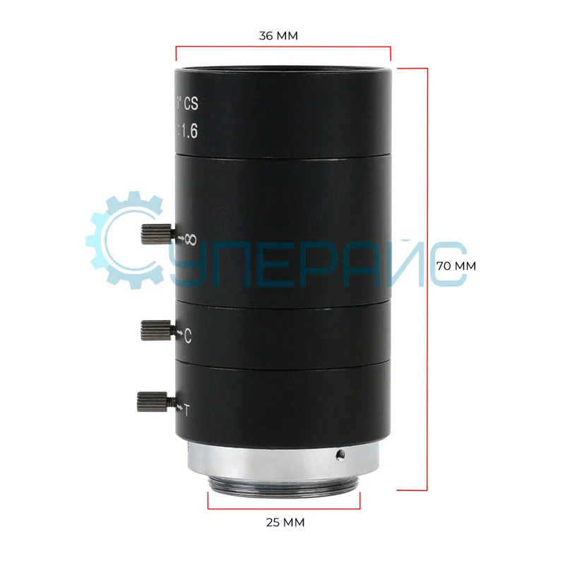 Портативный USB микроскоп Eakins EK-V48L6060 фото 9