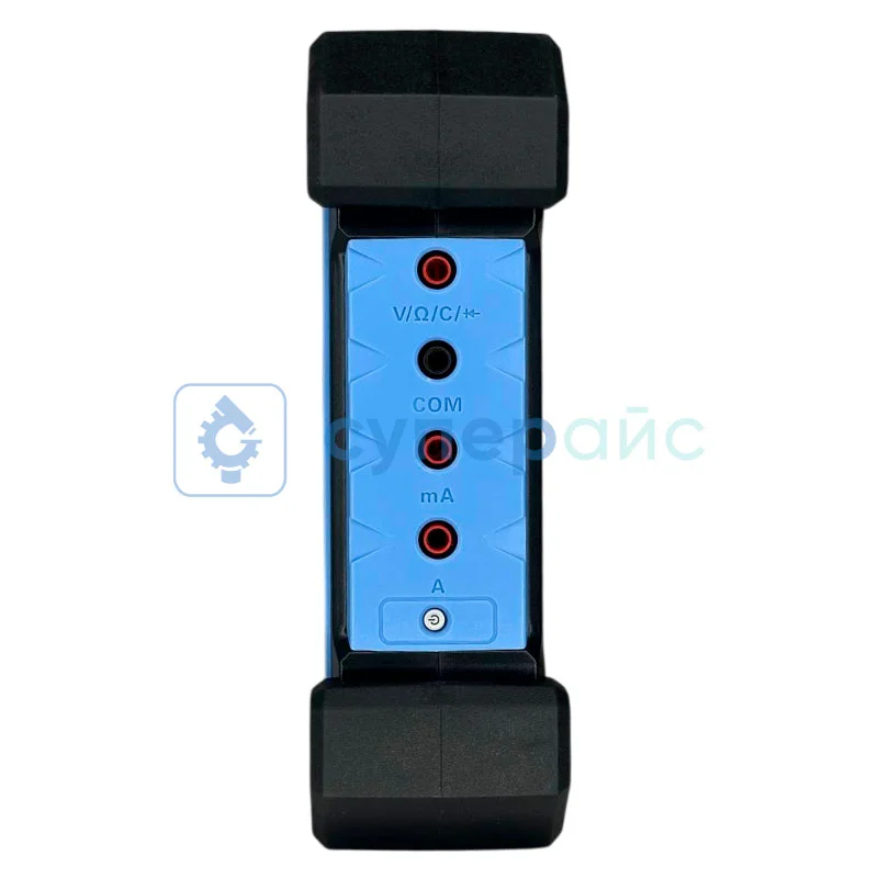 Портативный осциллограф мультиметр Hantek TO1152D фото 5