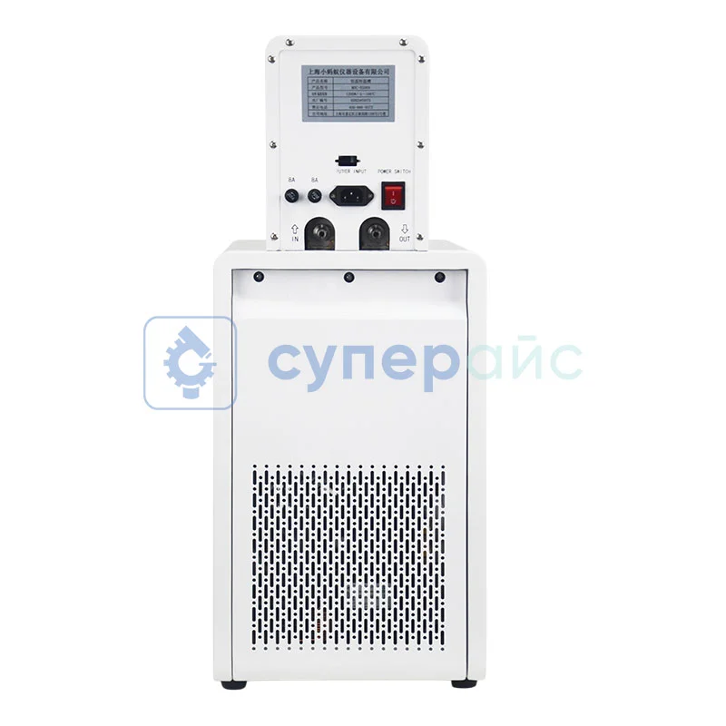 Промышленная лабораторная баня DR.ANT MDC-0506N фото 1