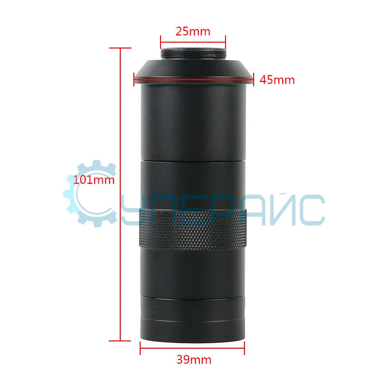 Цифровой промышленный видеомикроскоп Eakins KWF-36 фото 6