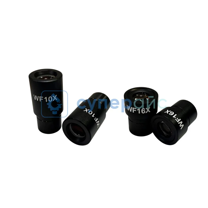 Биологический бинокулярный микроскоп COSSIM BL-125 фото 9