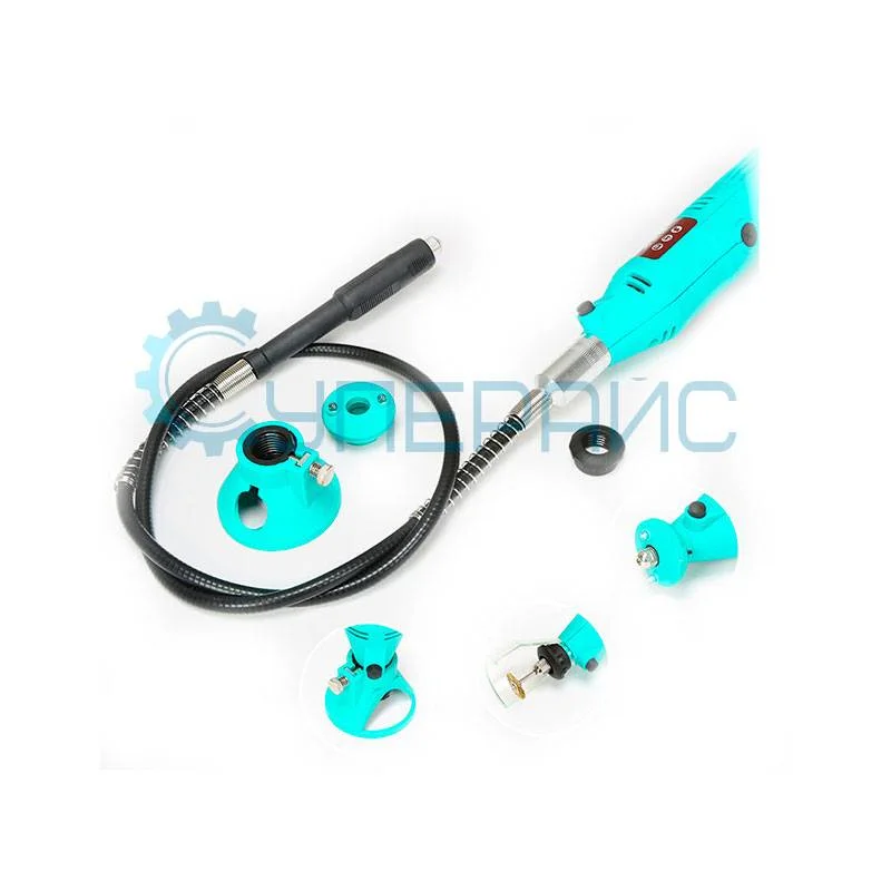 Гравировальная машинка ASOYOGA ASJ-15 фото 1