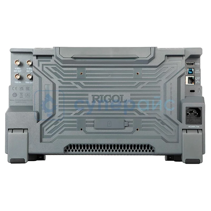 Анализатор цепей RIGOL DNA5082 фото 1