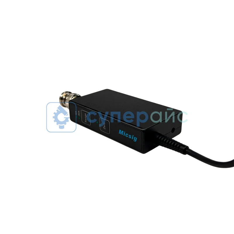 Токовый пробник Micsig CP1003B фото 3