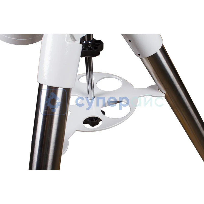 Рефракторный телескоп Sky-Watcher BK 1201EQ5 фото 5