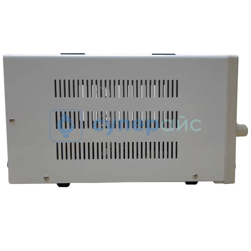 Лабораторный блок питания MAISHENG MS-1003С фото 3
