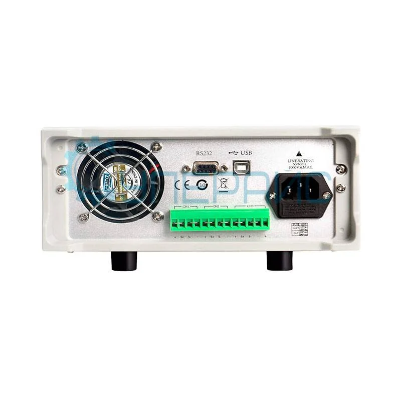 Регулируемый источник питания MATRIX MPS-3063S (30В, 6А) фото 2