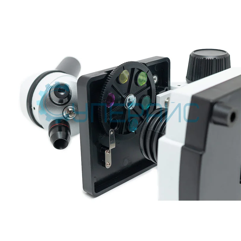 Учебный микроскоп Supereyes MyLab M12 с адаптером для смартфона и набором для опытов фото 18