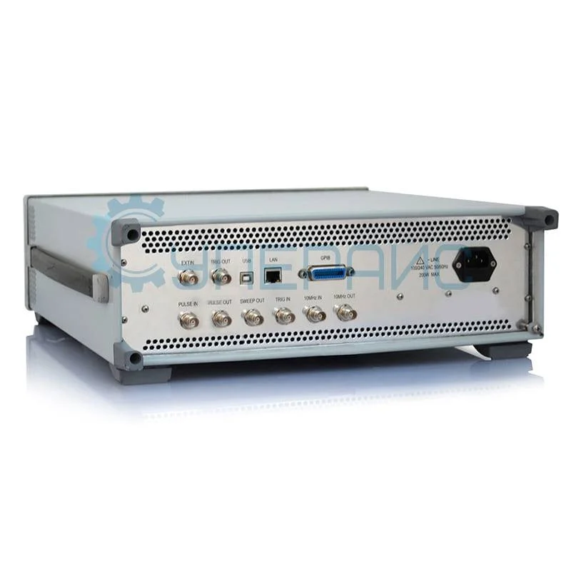 Генератор высокой частоты Atten (Gratten) GA1484B фото 1