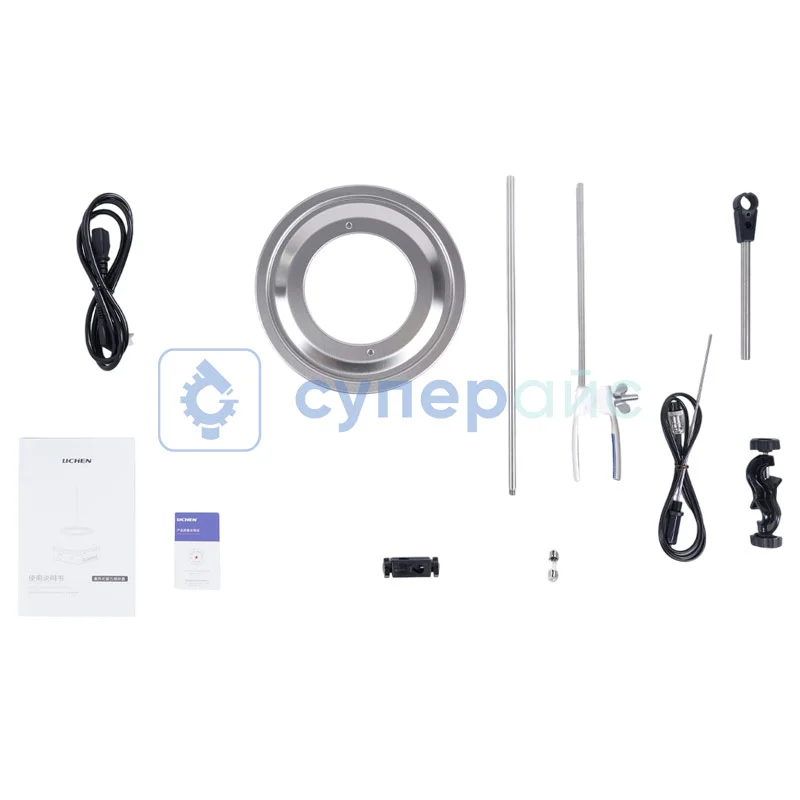 Масляная баня Lichen LC-DF-101S-2L фото 1