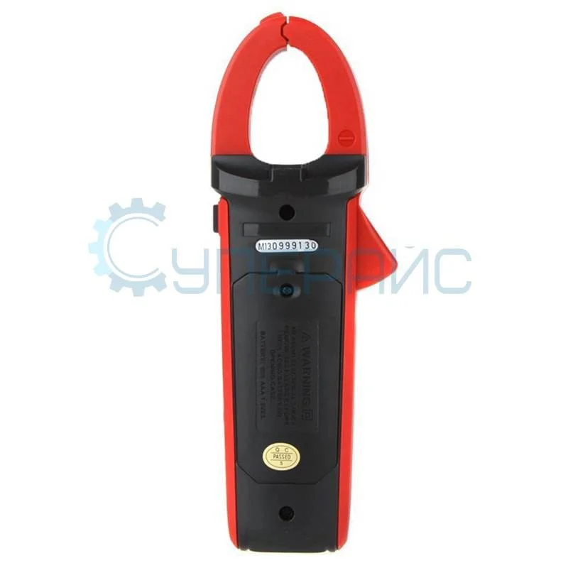 Токоизмерительные клещи UNI-T UT216B фото 6