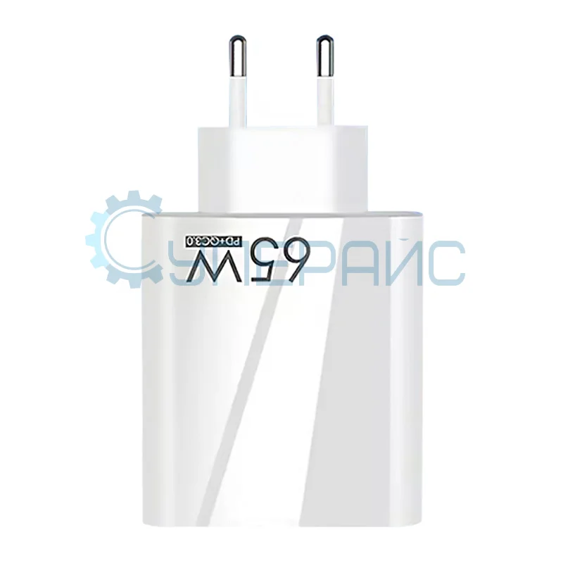 Адаптер F002 с пятью разъёмами фото 3