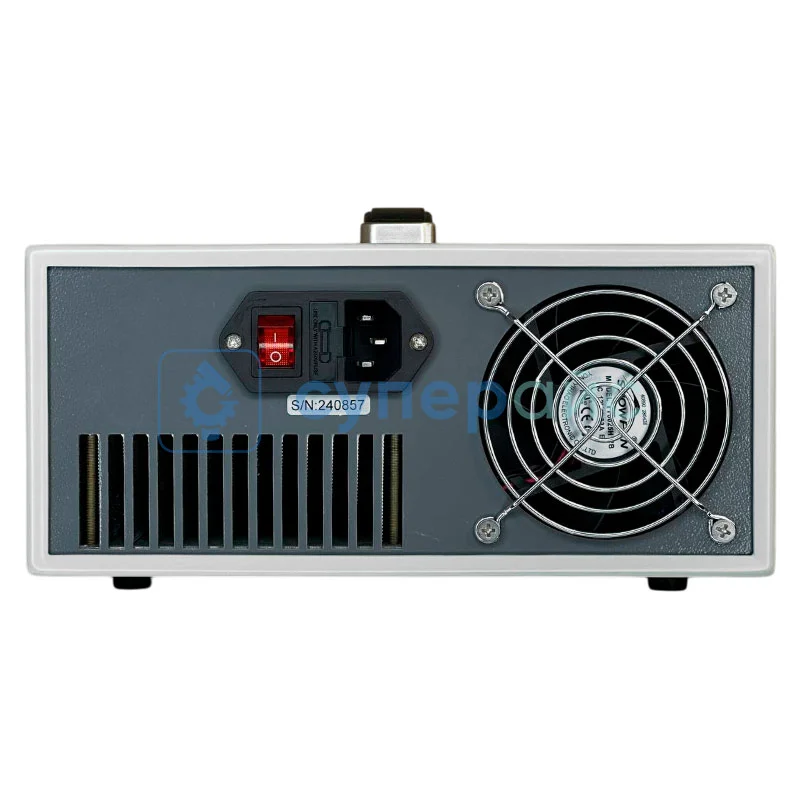 Амплитудный усилитель напряжения PINTECH HA-820 фото 5