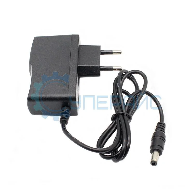 Импульсный сетевой адаптер 0510, 5В, 1А фото 1