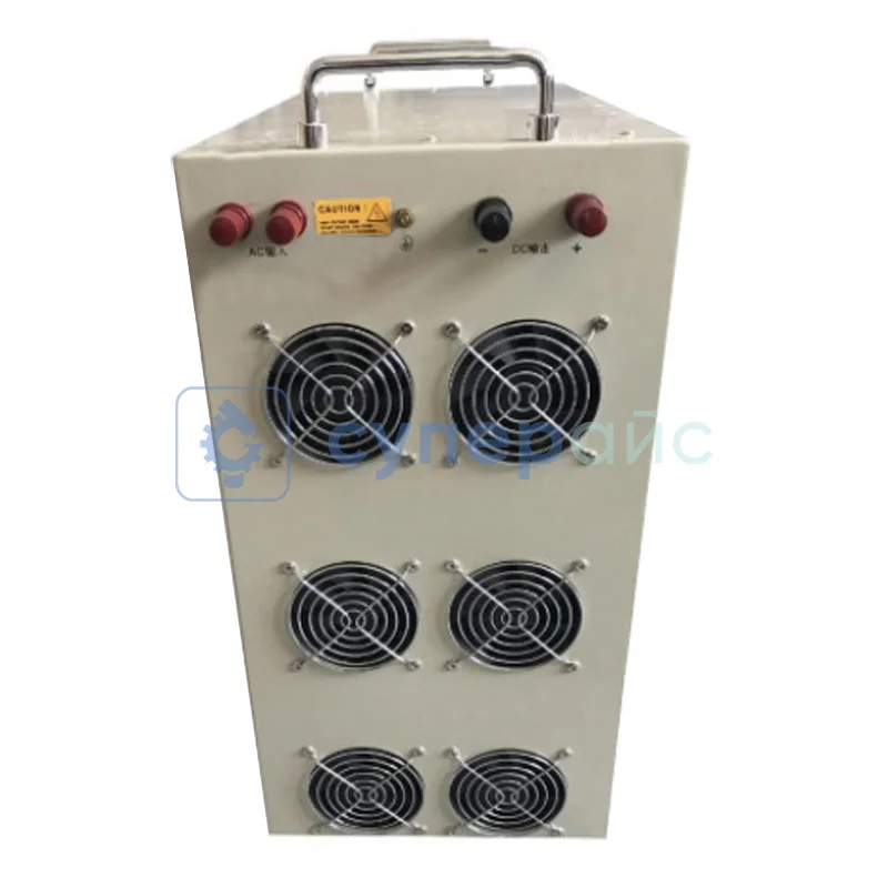 Регулируемый блок питания Liyuan LY-10000-36 фото 1