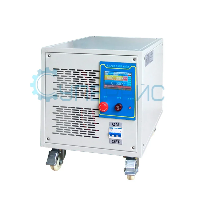 Прецизионный блок питания постоянного тока Yibenyuan YBN500-30 фото 1