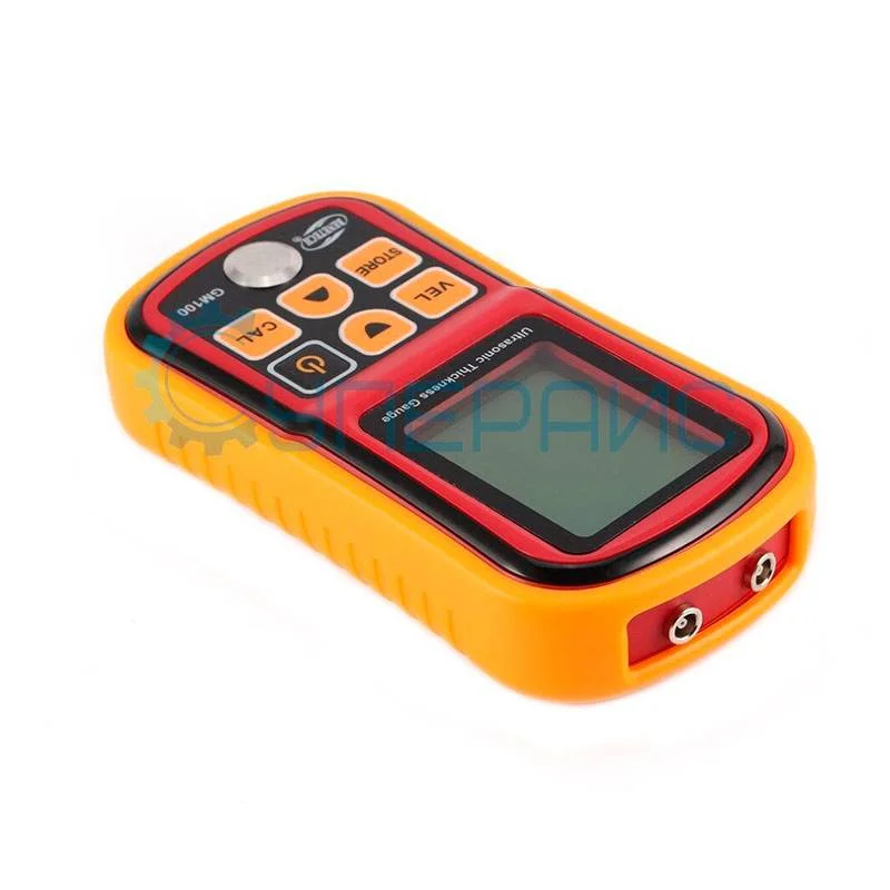 Толщиномер Benetech GM100 фото 2