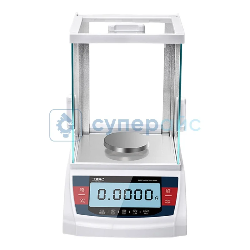 Электронные весы для лаборатории Goyojo GYJ-C2003 фото 1