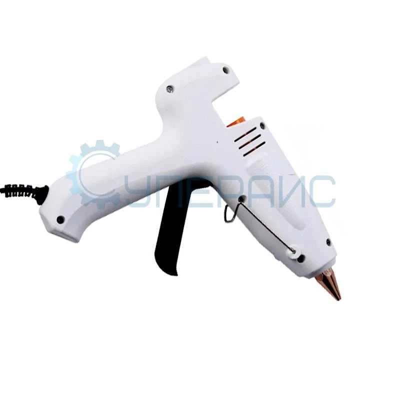 Клеевой пистолет ARZ-A-60-100 (+30 стержней) фото 2