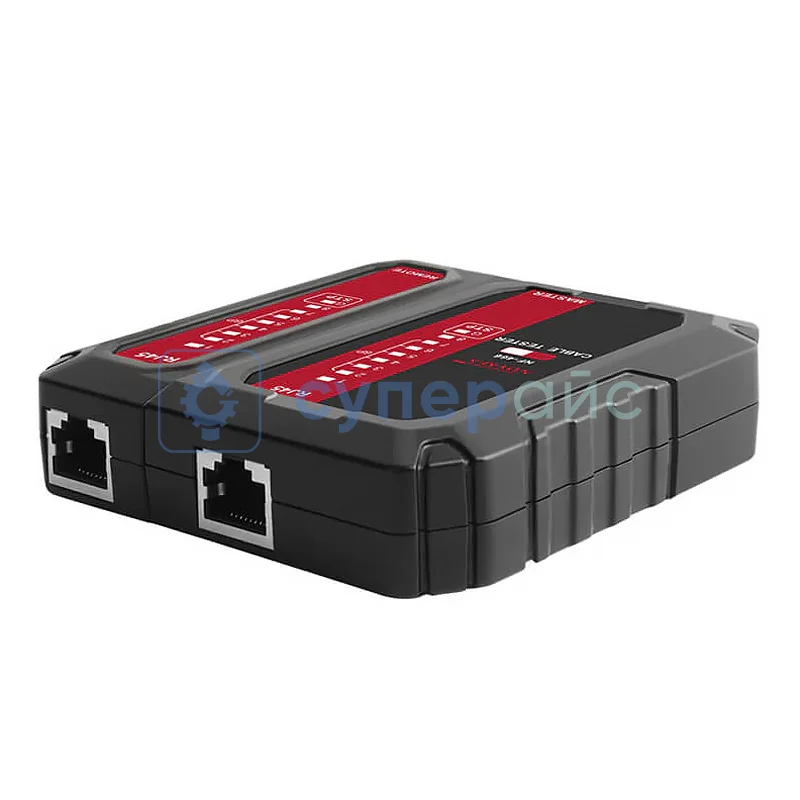 Тестер витой пары Noyafa NF-466 фото 1