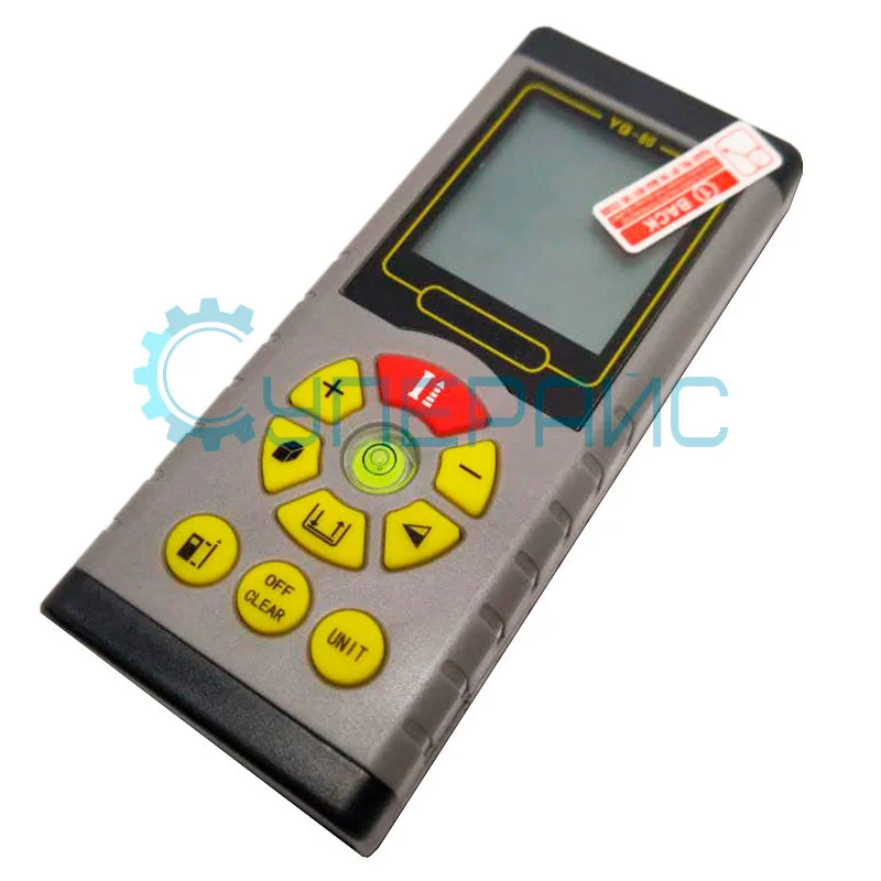 Лазерный дальномер YQ60 фото 1