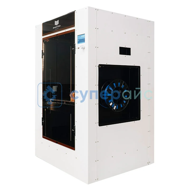 3D принтер MAESTRO GRAND фото 3