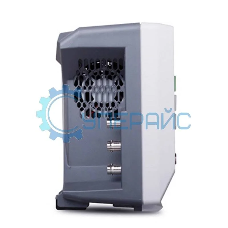 Анализатор спектра RIGOL DSA705 фото 2