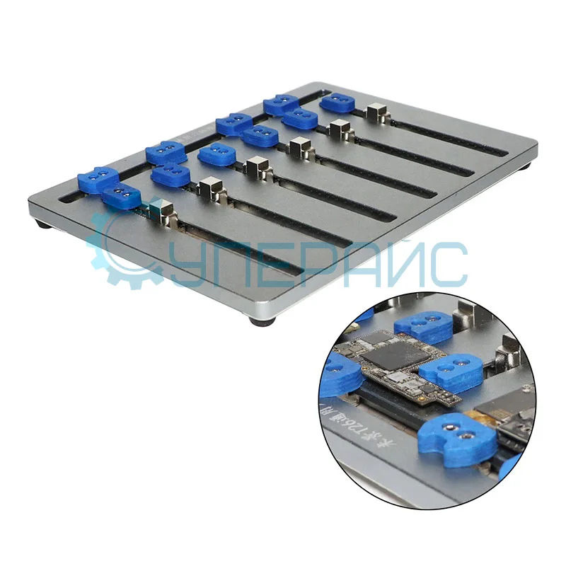 Фиксатор печатной платы MIJING T26 фото 3