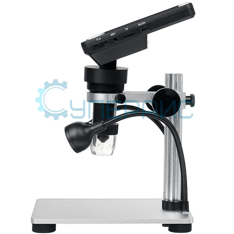 USB-микроскоп SHOCREX DM9 фото 2