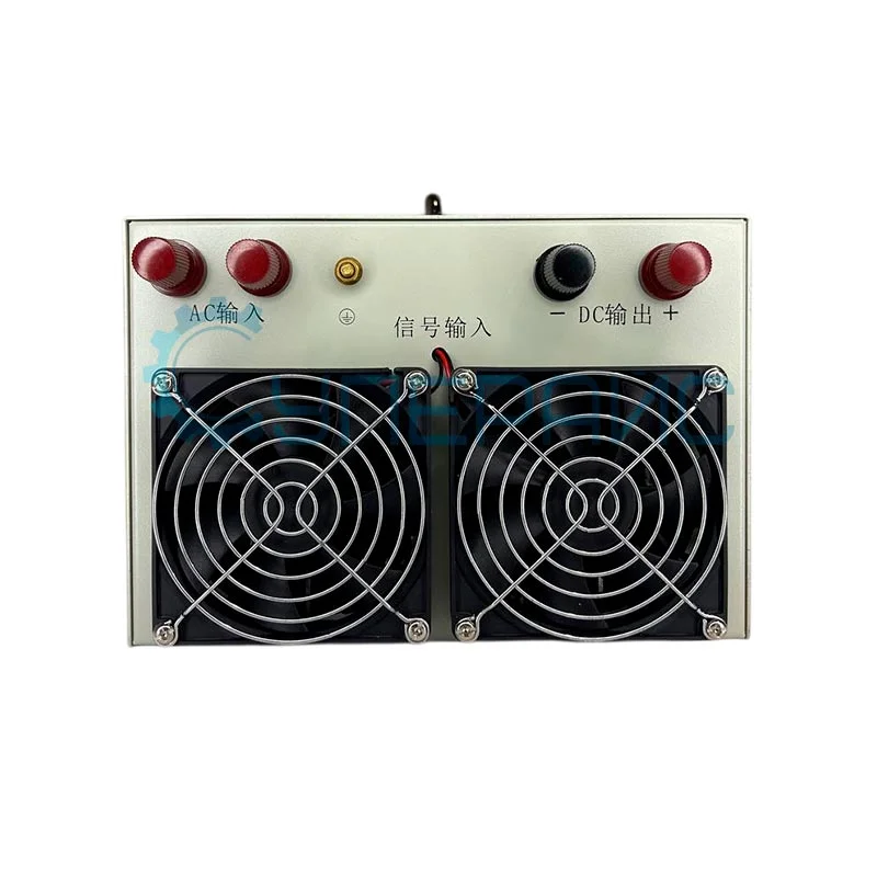 Прецизионный одноканальный источник питания Liyuan LY-1800-1000 (1000В, 1.8А) фото 4