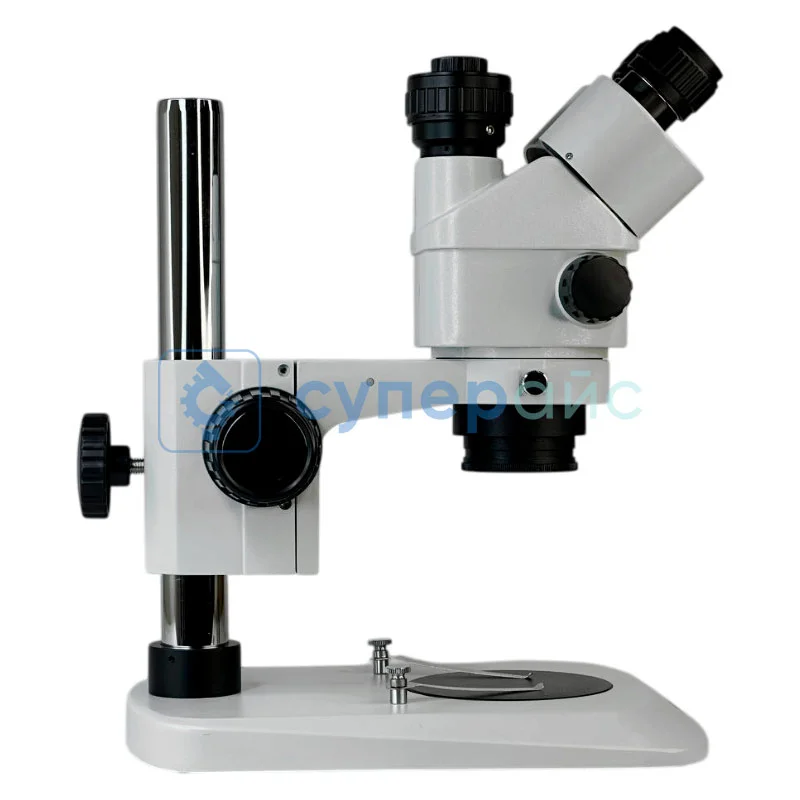 Тринокулярный микроскоп Soptop 7-45 SZMN7045TRB4 фото 3