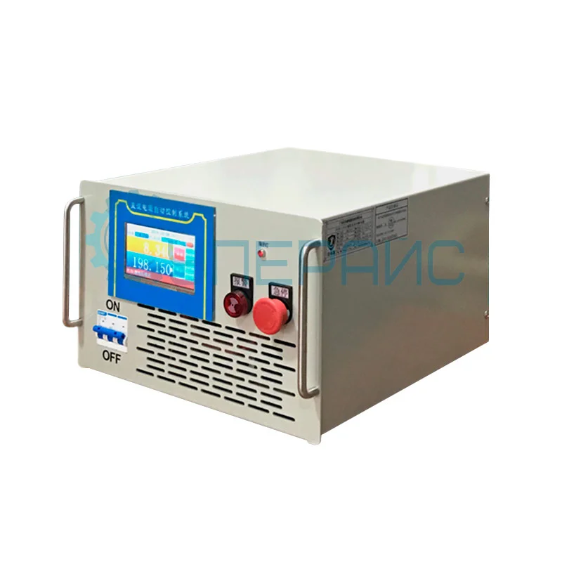 Лабораторный источник питания постоянного тока Yibenyuan YBN40-200 фото 1