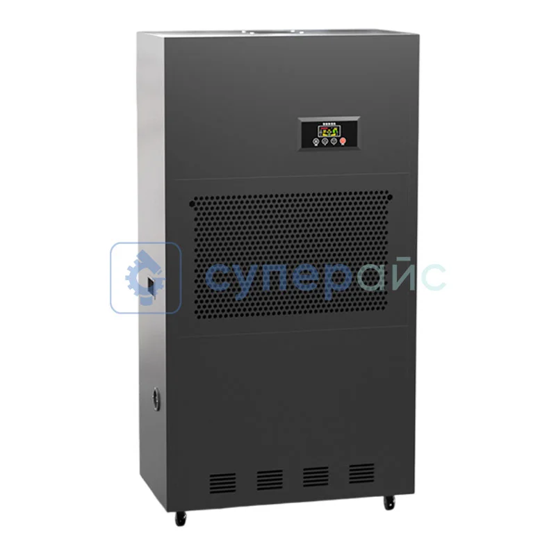 Промышленный осушитель воздуха Xinfei 720L-D фото 1