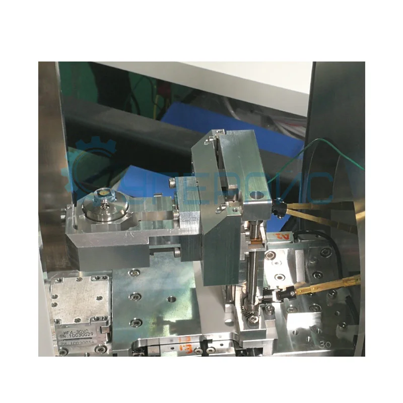 Электронный сканирующий микроскоп Opto-Edu A63.7069-LV напольный фото 6