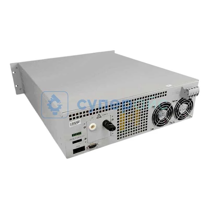 Импульсный блок питания LANYI HPS6011 (1000 В, 6 А, 6000 Вт) фото 4