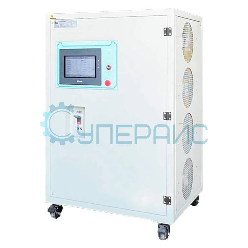 Регулируемый блок питания Yibenyuan YBN1000-50 (1000 В, 50 А, 50 кВт) фото 1