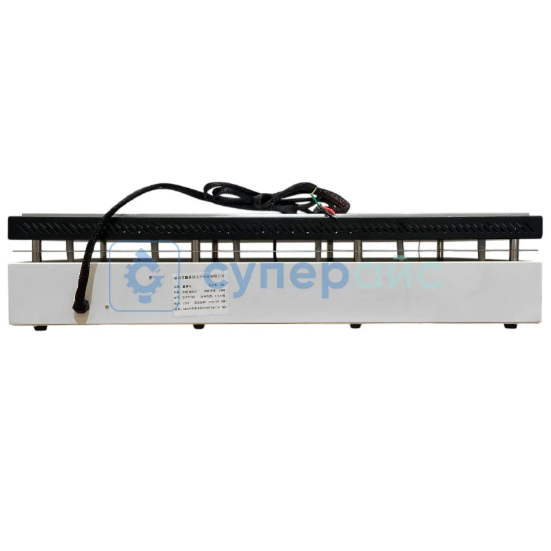 Термостол контактный XIN HAO MAI X5070TBD фото 3