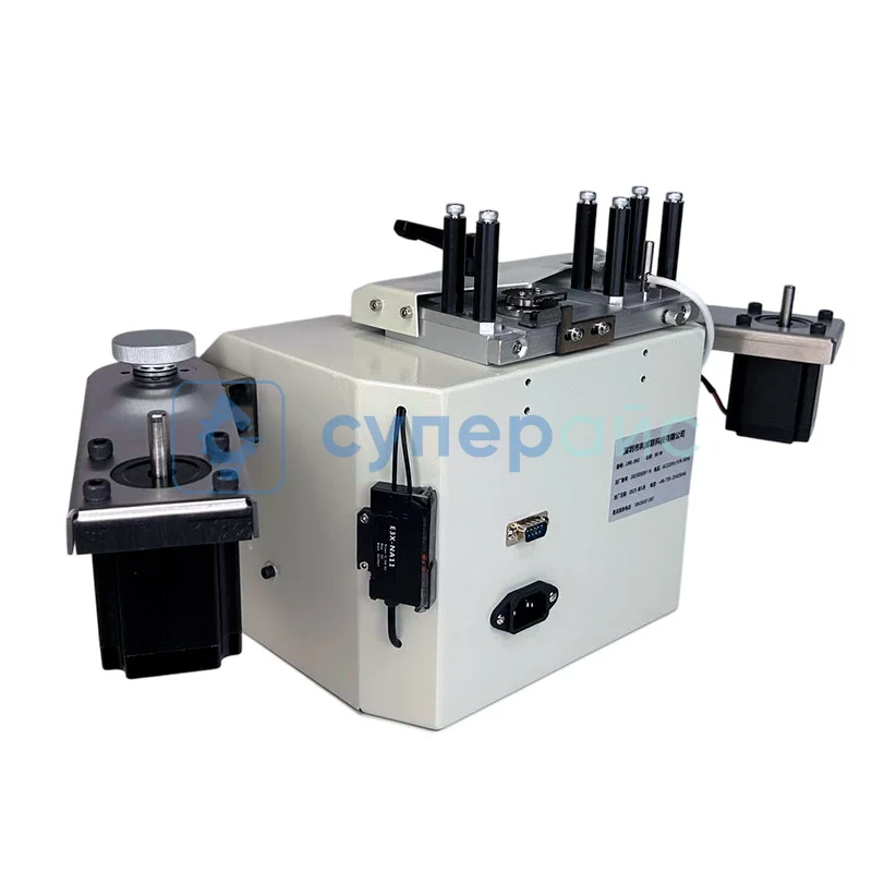 SMD счетчик автоматический LWLKJ LWL-992 фото 2