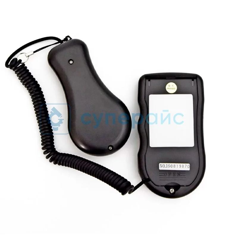 Цифровой люксметр CEM DT-1301 фото 1