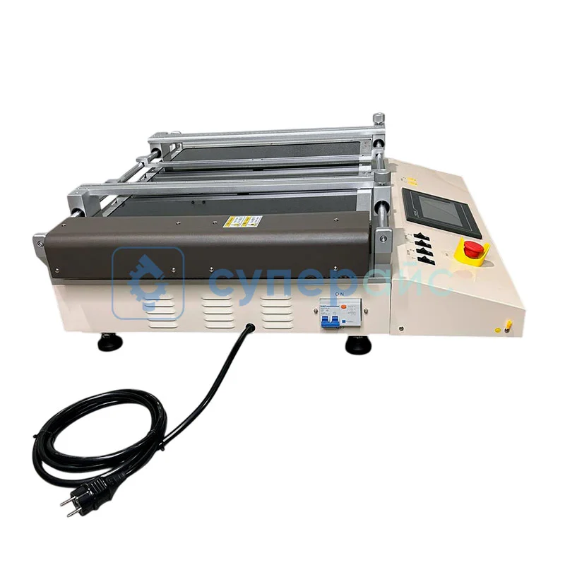 Преднагреватель плат WISDOMSHOW WDS-280 фото 9