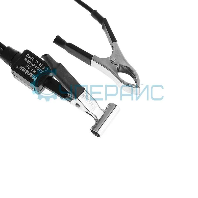 Автомобильный пробник зажигания Hantek HT25 фото 4