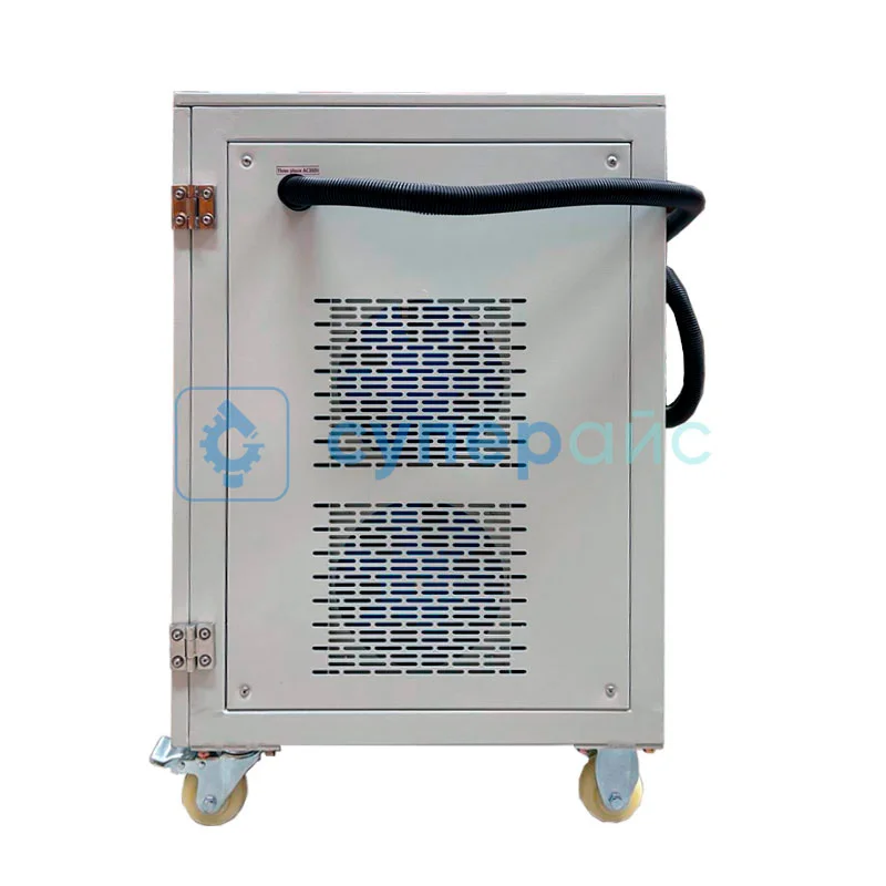 Мощный лабораторный источник питания Yibenyuan YBN50-300 (50В, 300А) фото 3