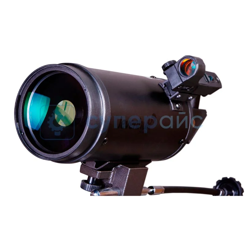 Зеркально-линзовый телескоп Levenhuk Skyline PLUS 90 MAK фото 1