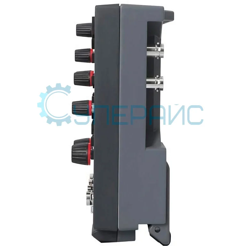 Осциллограф цифровой настольный RIGOL DHO924 фото 3