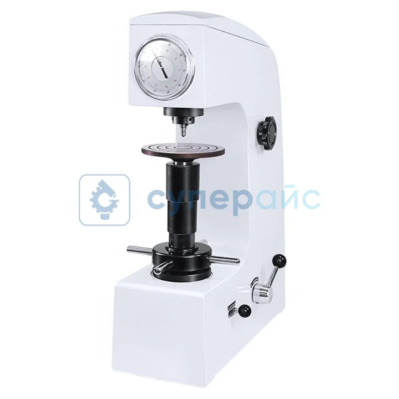 Стационарный твердомер COY HR-150A фото 1