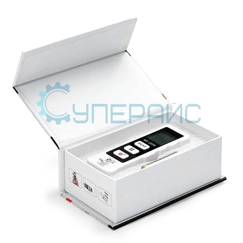 Цифровой дальномер Noyafa NF-2050 фото 6