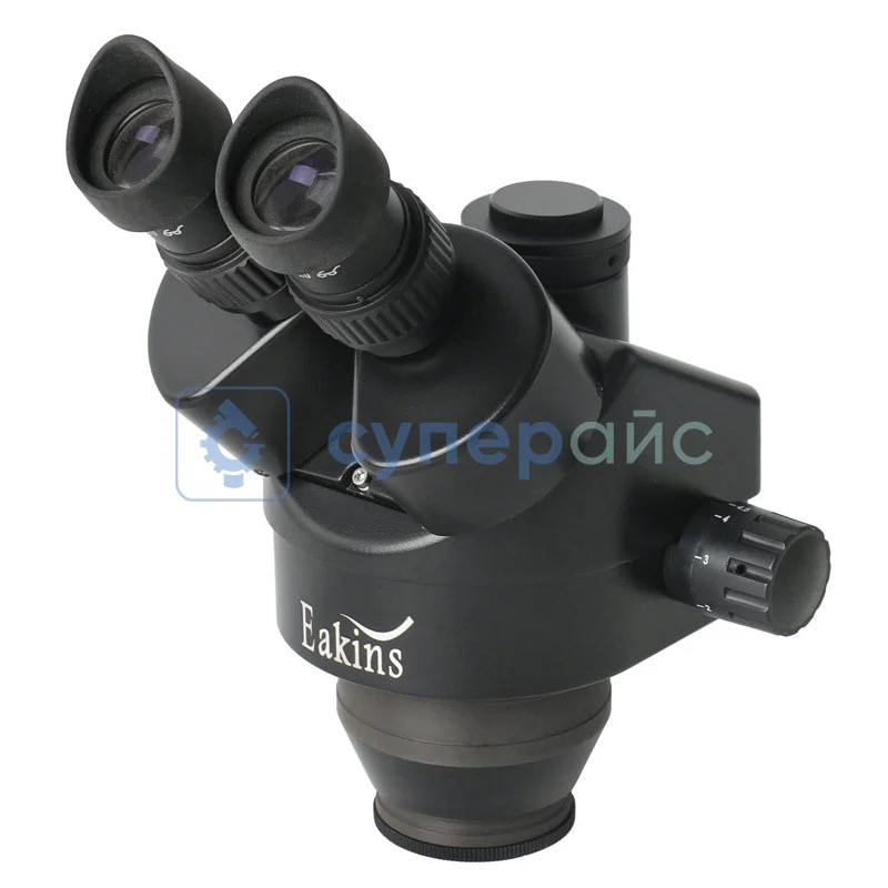 Микроскоп Eakins EK-TD-37 фото 3