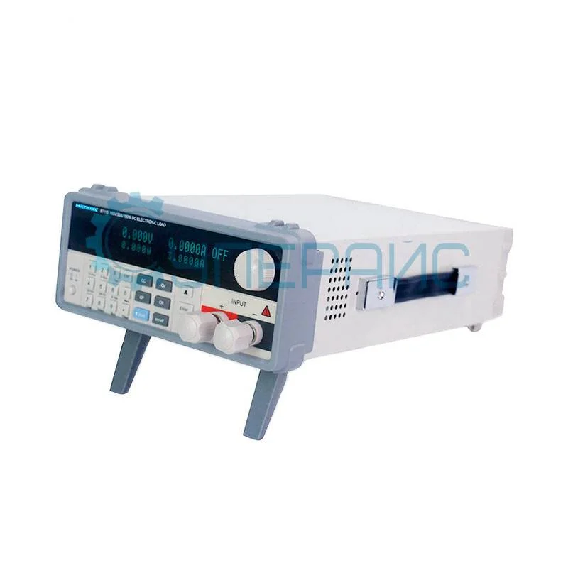 Электронная нагрузка MATRIX PEL-8150 с регулировкой тока фото 2